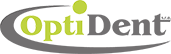 OptiDent s.r.o. logo